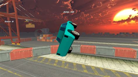 You can do all kinds of stunts on different maps with friends and players from all over the world. . Stunt simulator unblocked